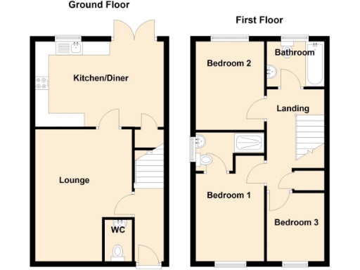 property Low res Floorplan Images}