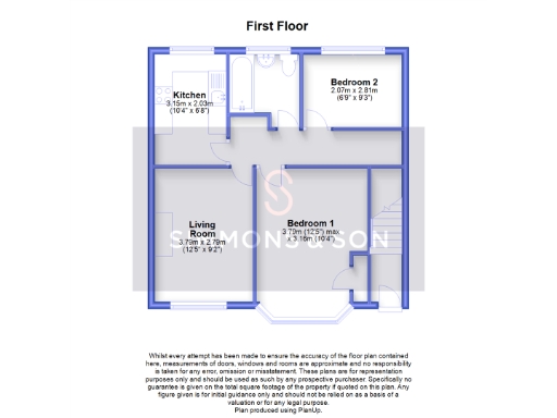 property Low res Floorplan Images}