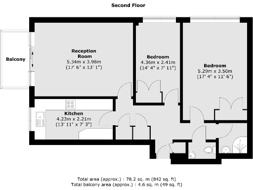 property Low res Floorplan Images}