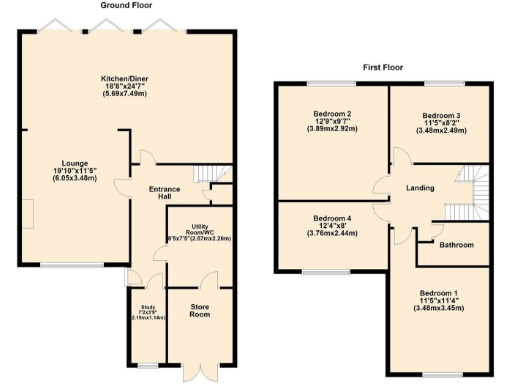 property Low res Floorplan Images}