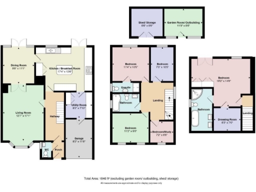 property Low res Floorplan Images}