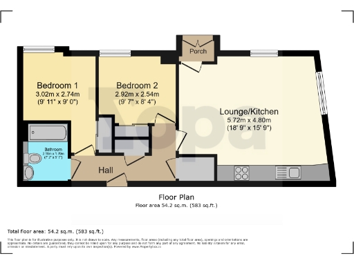 property Low res Floorplan Images}