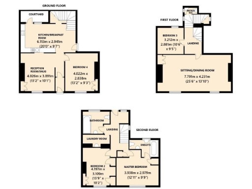 property Low res Floorplan Images}