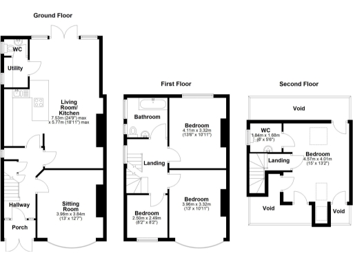 property Low res Floorplan Images}