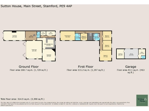 property Low res Floorplan Images}