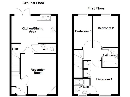 property Low res Floorplan Images}