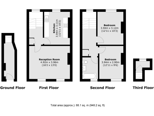 property Low res Floorplan Images}