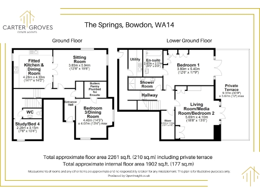 property Low res Floorplan Images}