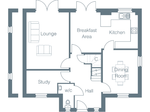 property Low res Floorplan Images}