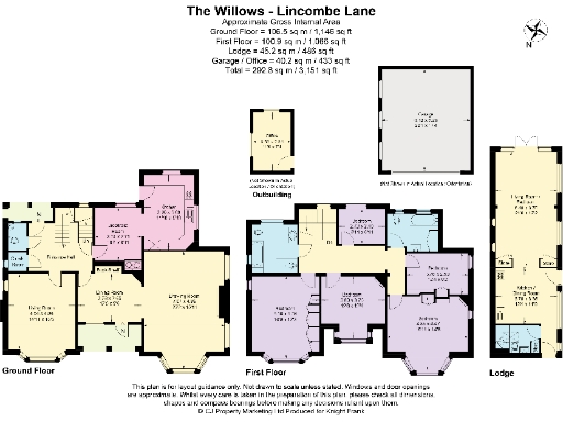 property Low res Floorplan Images}