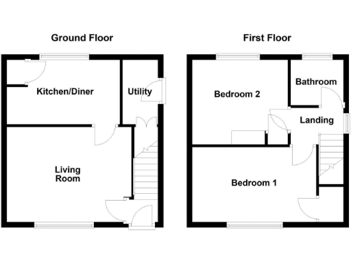 property Low res Floorplan Images}