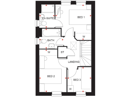 property Low res Floorplan Images}