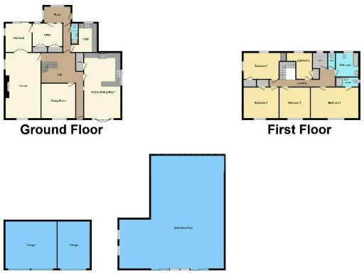 property Low res Floorplan Images}