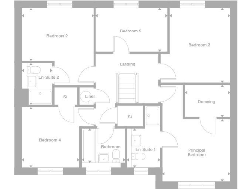 property Low res Floorplan Images}