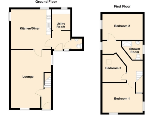 property Low res Floorplan Images}