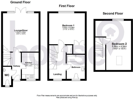 property Low res Floorplan Images}