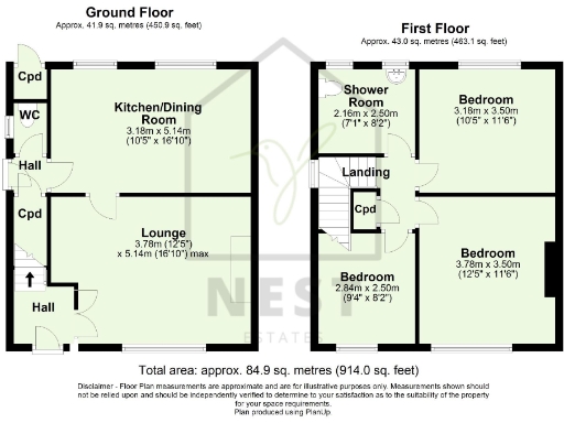 property Low res Floorplan Images}