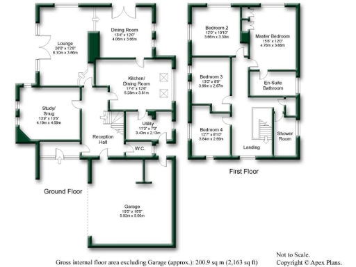 property Low res Floorplan Images}