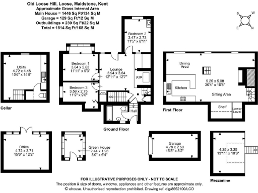 property Low res Floorplan Images}