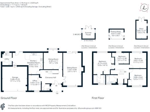 property Low res Floorplan Images}