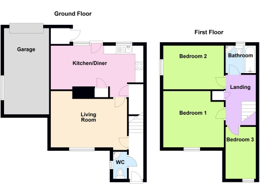 property Low res Floorplan Images}