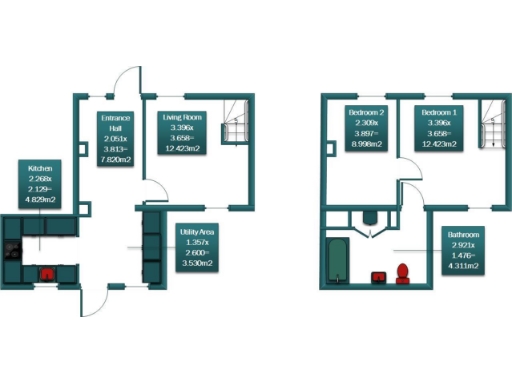 property Low res Floorplan Images}