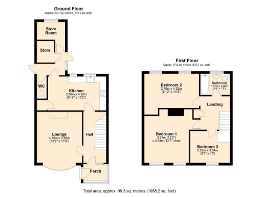 property Low res Floorplan Images}