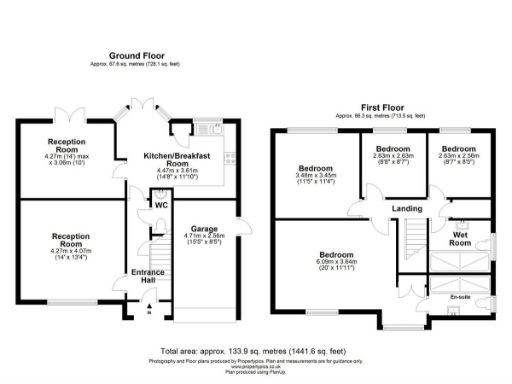 property Low res Floorplan Images}