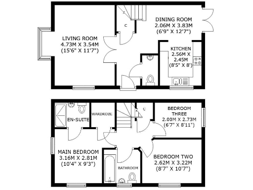 property Low res Floorplan Images}