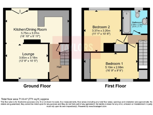 property Low res Floorplan Images}