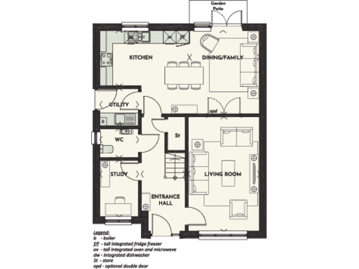 property Low res Floorplan Images}