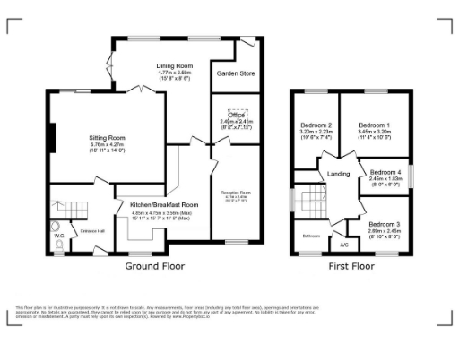 property Low res Floorplan Images}