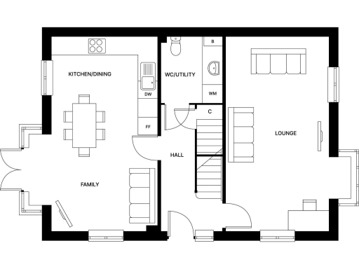 property Low res Floorplan Images}