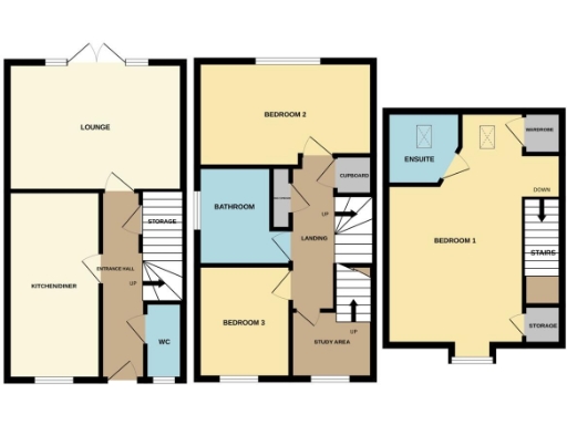 property Low res Floorplan Images}
