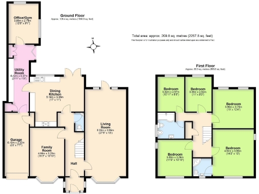 property Low res Floorplan Images}