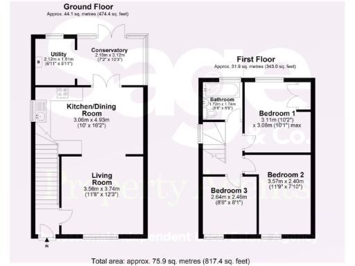 property Low res Floorplan Images}