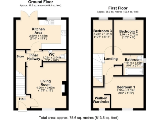 property Low res Floorplan Images}