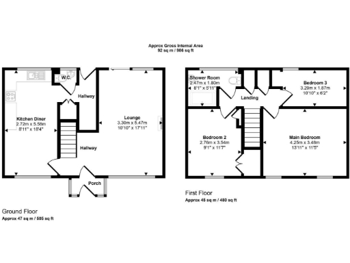 property Low res Floorplan Images}
