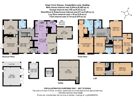 property Low res Floorplan Images}