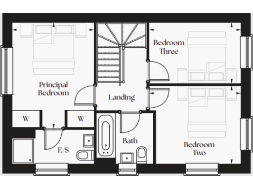 property Low res Floorplan Images}
