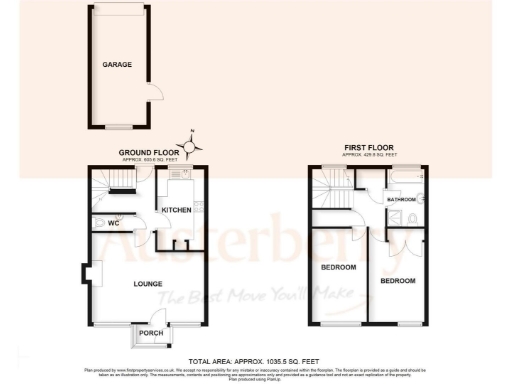property Low res Floorplan Images}