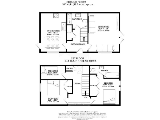 property Low res Floorplan Images}