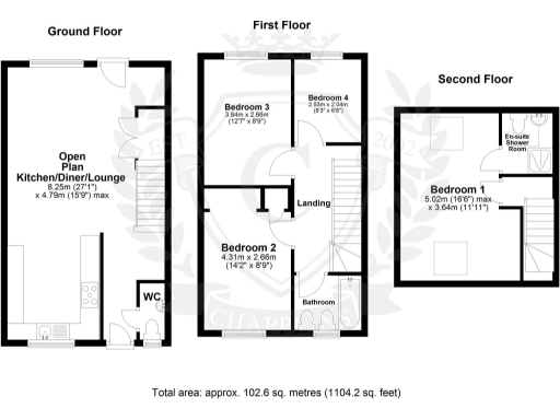 property Low res Floorplan Images}