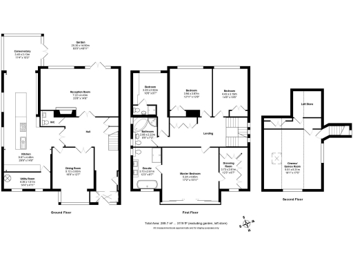 property Low res Floorplan Images}
