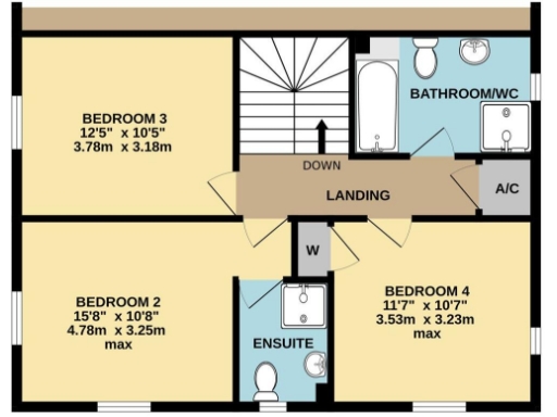 property Low res Floorplan Images}