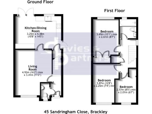 property Low res Floorplan Images}