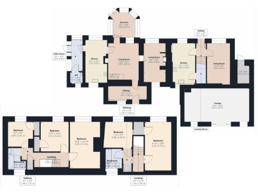 property Low res Floorplan Images}