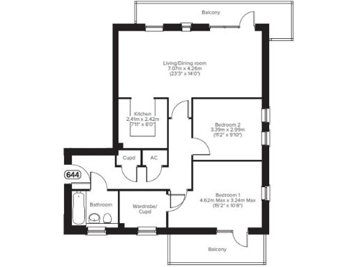 property Low res Floorplan Images}