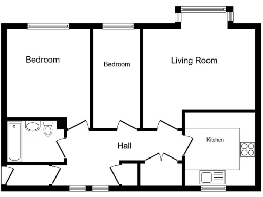 property Low res Floorplan Images}