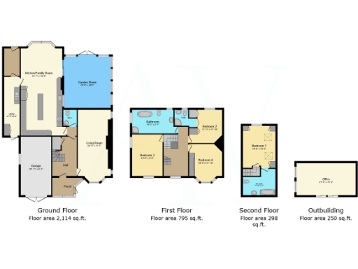 property Low res Floorplan Images}